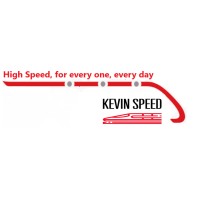 Kevin Speed logo - Similar company to Heurotrain