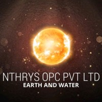 NTHRYS OPC Pvt Ltd logo - Similar company to Nchem Bv