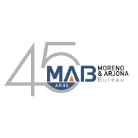 Moreno & Arjona - Bureau logo - Similar company to Tailored