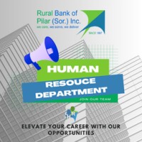 Rural Bank of Pilar (Sorsogon), Inc. logo - Similar company to Auctrix