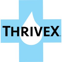 ThriveX™ logo - Similar company to Thrivex