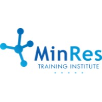 MINRES Training Institute logo - Similar company to Improva (Formerly Blakes Of Sydney)