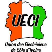 UECI - Union des Electriciens de Côte d'Ivoire logo - Similar company to Marelux