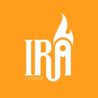 IRA Estudios logo - Similar company to Brío Estudio