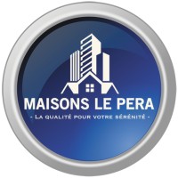 Maisons LE PERA logo - Similar company to Eurl A. Davulian Etancheite