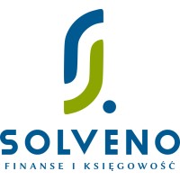 SOLVENO Finanse i Księgowość logo - Similar company to Polska Księgowość Fundacji Rodzinnych