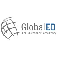 GlobalED for Educational Consultancy logo - Similar company to Caerulean Analytics
