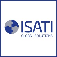 ISATI Engineering Solutions logo - Similar company to Skyboria