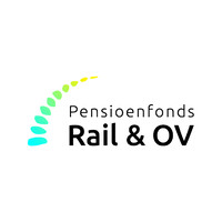 Pensioenfonds Rail & Openbaar Vervoer logo - Similar company to Nieuw Sociaal Contract - Gelderland