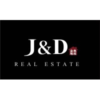 J&D Real Estate logo - Similar company to Elite Real Estate & Development (Vic) Pty Ltd
