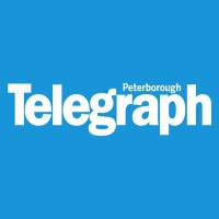 Peterborough Telegraph logo - Similar company to Inspire Education Group (Ieg)