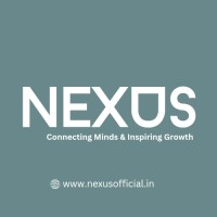 Nexus logo - Similar company to Bizalys (Productivity Unleashed)
