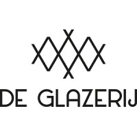 De Glazerij logo - Similar company to Studio Artglas