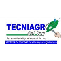 Tecniagro del Sur logo - Similar company to Tecniagro
