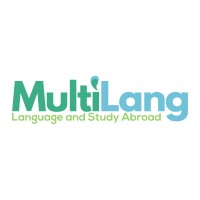 Multilang - Language and Study Abroad logo - Similar company to Study Abroad Paddy
