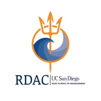 Rady Data Analytics Club