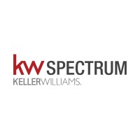 Keller Williams Spectrum logo - Similar company to Dna Super Systems