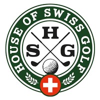 House of Swiss Golf AG logo - Similar company to Royal Golf La Bagnaia