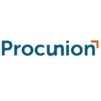 Procunion logo - Similar company to Krulo Automaterialen