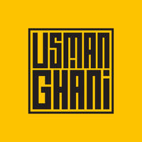 Usman Ghani logo - Similar company to Codeworx