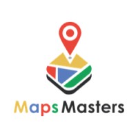 Maps Masters, LLC logo - Similar company to Spotly