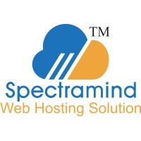 Spectramind web hosting Solution Pvt. Ltd logo - Similar company to Microspectra Technologies Pvt Ltd