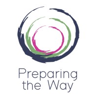 Preparing the Way - End of life doula foundation and intensive training logo - Similar company to Empowered Endings