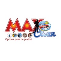 Max Clean Sn logo - Similar company to Accèo