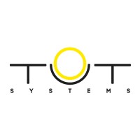 TOT Systems logo - Similar company to < Codereview />