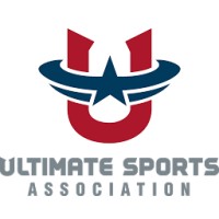 Ultimate Sports Association logo - Similar company to Shoot 360
