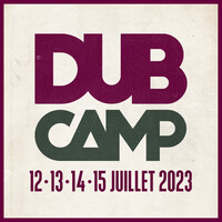 Festival Dub Camp logo - Similar company to Nascita France