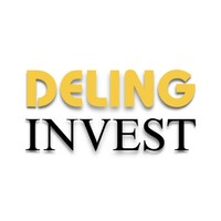 Deling Invest logo - Similar company to Digital Path