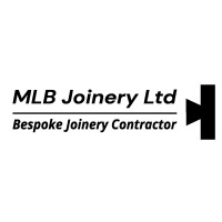 MLB Joinery Ltd. logo - Similar company to Surrey Bespoke Joinery Ltd