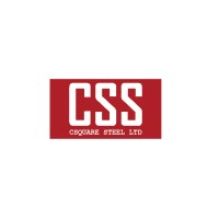 CSquare Steel Co., Ltd logo - Similar company to Bates And Associates, Inc.
