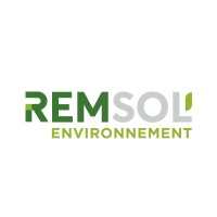 REMSOL ENVIRONNEMENT logo - Similar company to Solutions Phyto