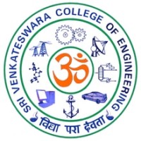 Electronics and Communication Engineering, SVCE logo - Similar company to The Forum Of Data Science Engineers - Svce