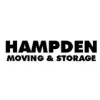 Hampden Moving and Storage logo - Similar company to H&H Moving