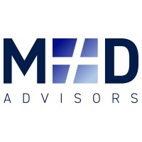M+D logo - Similar company to Sae