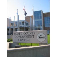 Scott County, Minnesota logo - Similar company to Csi Tech Corp | Managed It Provider | Cybersecurity