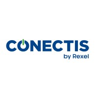 CONECTIS by Rexel logo - Similar company to Sippro - Solutions Ip Protection