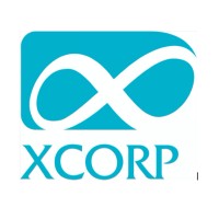 XCORP SOFTWARE logo - Similar company to Octonus Cloud Platform