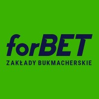 forBET Zakłady Bukmacherskie logo - Similar company to Sts S.A.