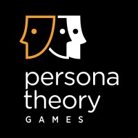 Persona Theory Games logo - Similar company to Play Interactive Sdn Bhd