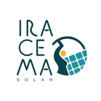 Iracema Solar logo - Similar company to Irace