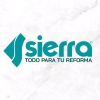 Sierra Materiales de Construcción logo - Similar company to Rough Sketch Studio