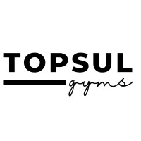 Topsul Gyms logo - Similar company to Smart Gyms