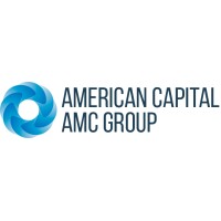 American Capital Group logo - Similar company to Perth Digital