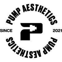 Pump Aesthetics logo - Similar company to Barista-Essentials