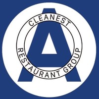 Cleanest Restaurant Group logo - Similar company to Ultraclean Aviation Solutions