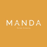 Manda Design logo - Similar company to Divaco
